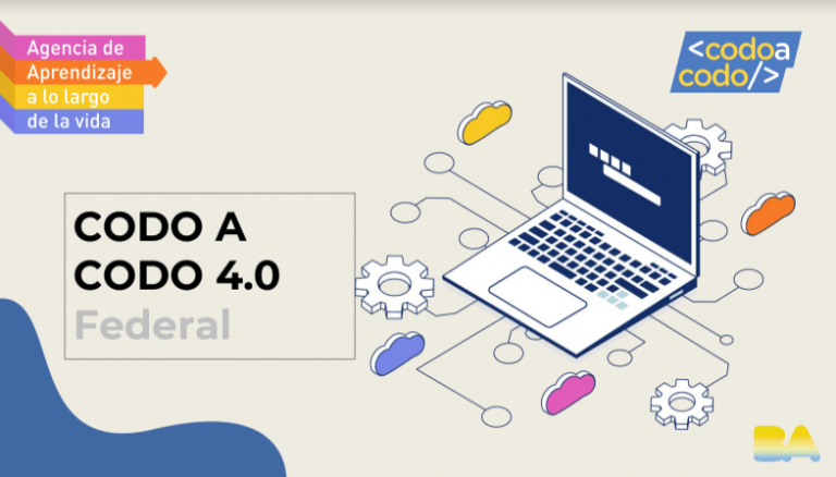 CODO A CODO 4 0 Agencia De Ciencia Tecnolog a E Innovaci n