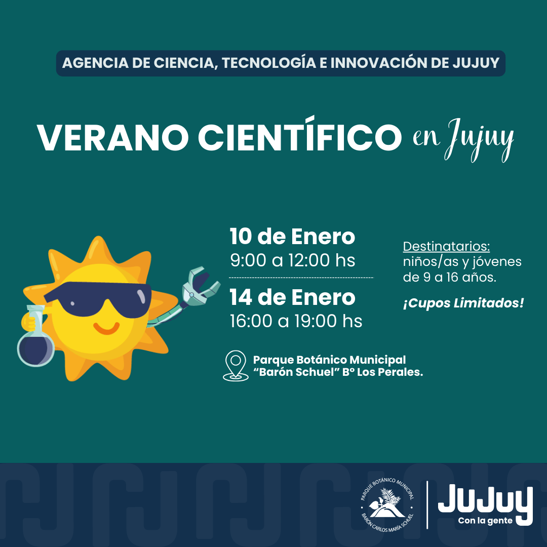 VERANO CIENTÍFICO EN JUJUY (1)